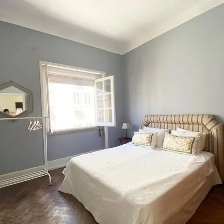 Prime Location And Style Lisboa