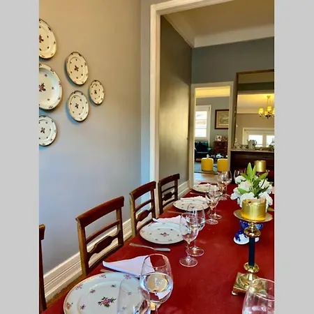 Prime Location And Style * Lisboa